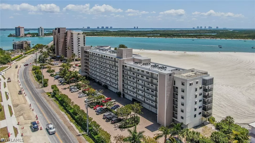 8350 Estero BLVD #534, Fort Myers Beach, FL 33931