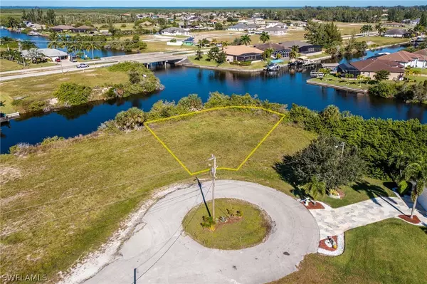 Cape Coral, FL 33939,1256 NW 39th AVE