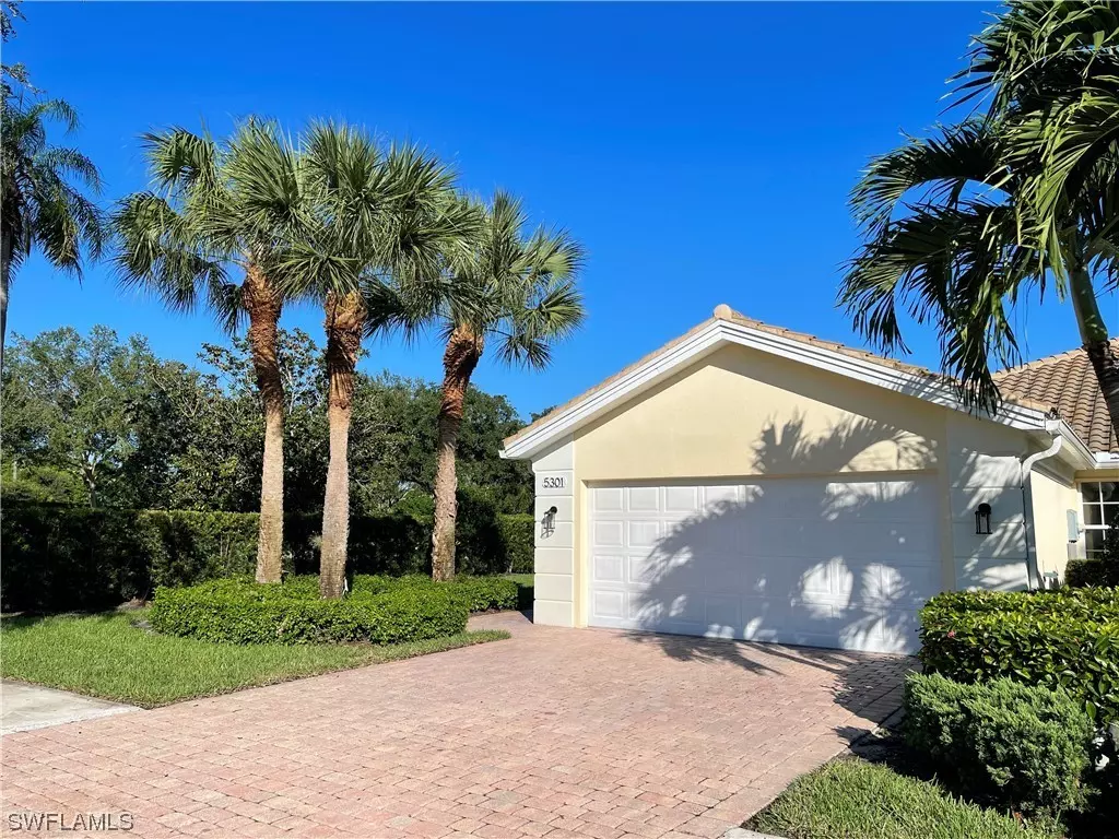 Naples, FL 34119,5301 Guadeloupe WAY