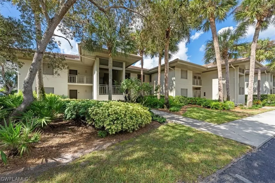 3621 Wild Pines DR #206, Bonita Springs, FL 34134