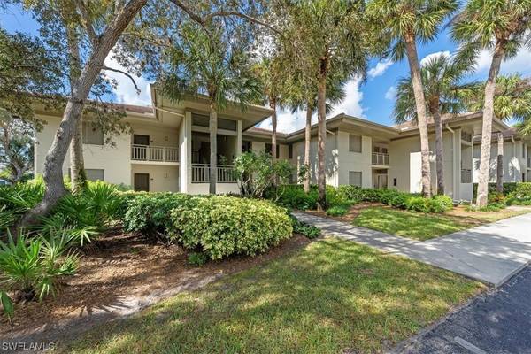 3621 Wild Pines DR #206, Bonita Springs, FL 34134