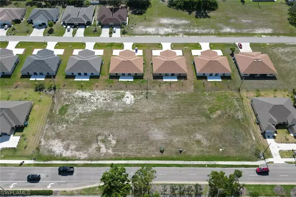 1224 Country Club BLVD, Cape Coral, FL 33990
