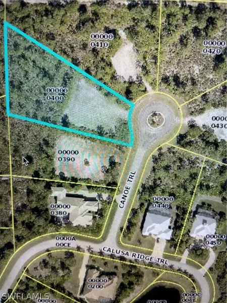 12527 Canoe TRL, Bokeelia, FL 33922