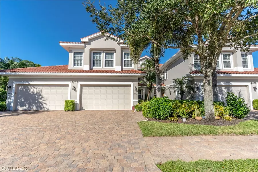 7857 Hawthorne DR #601, Naples, FL 34113