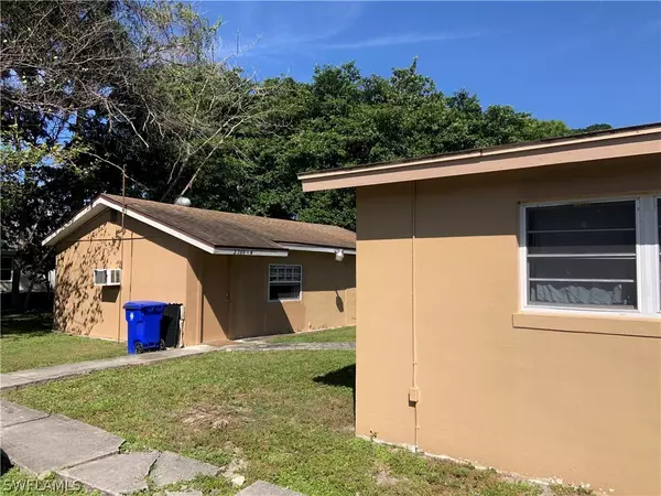 Fort Myers, FL 33901,2766 Royal Palm AVE