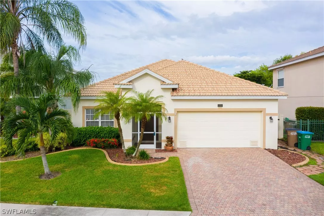 Cape Coral, FL 33991,2133 Cape Heather CIR