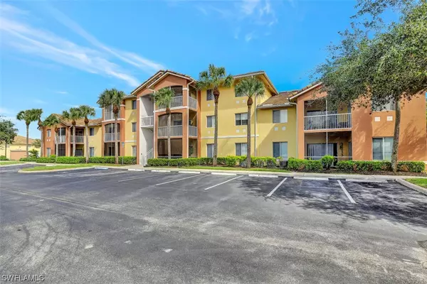 Fort Myers, FL 33966,6360 Aragon WAY #104