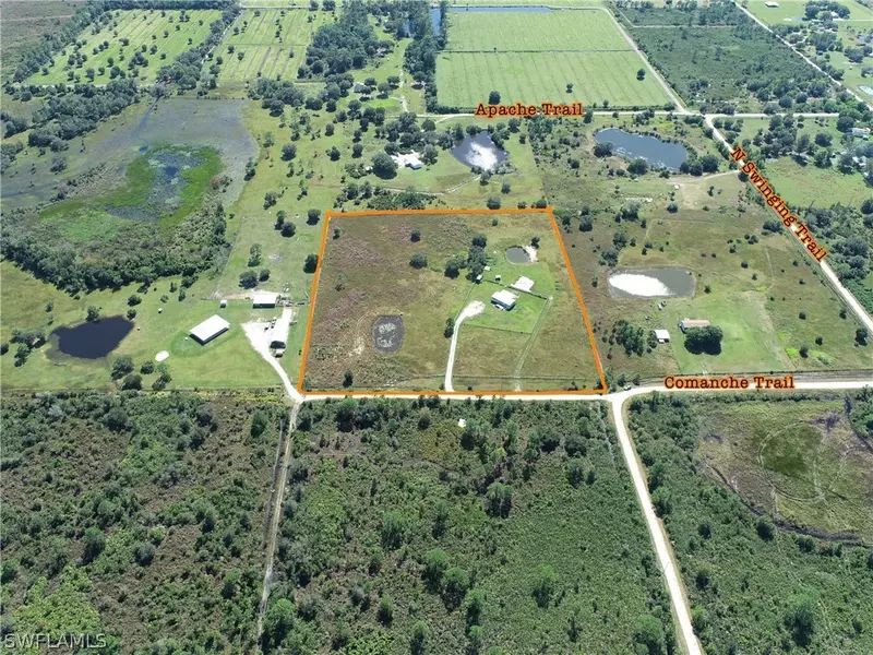 1440 Comanche TRL, Labelle, FL 33935