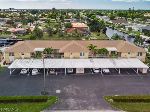 Cape Coral, FL 33904,1220 Miramar ST #209