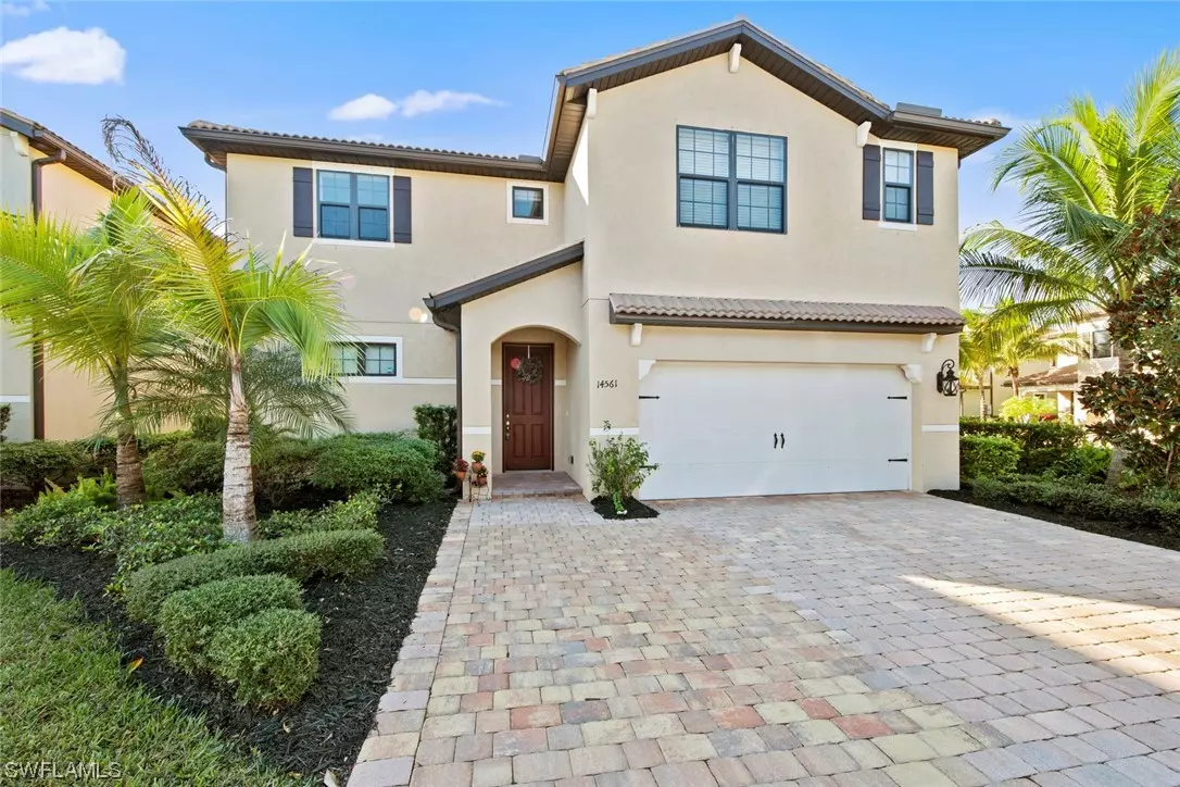 Naples, FL 34120,14561 TUSCANY POINTE TRL