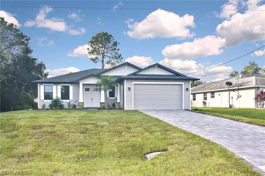 14220 Callan ST, Fort Myers, FL 33905