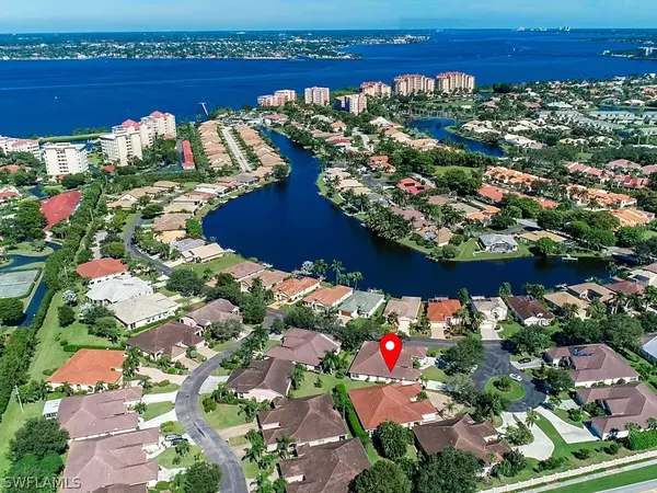 Fort Myers, FL 33908,15230 Knots LNDG