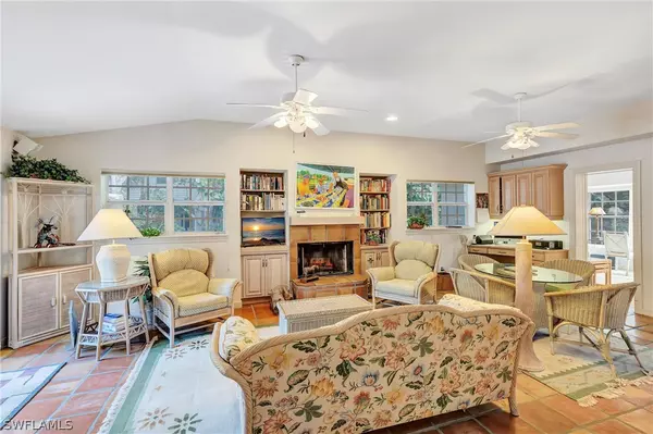 Sanibel, FL 33957,719 Periwinkle WAY