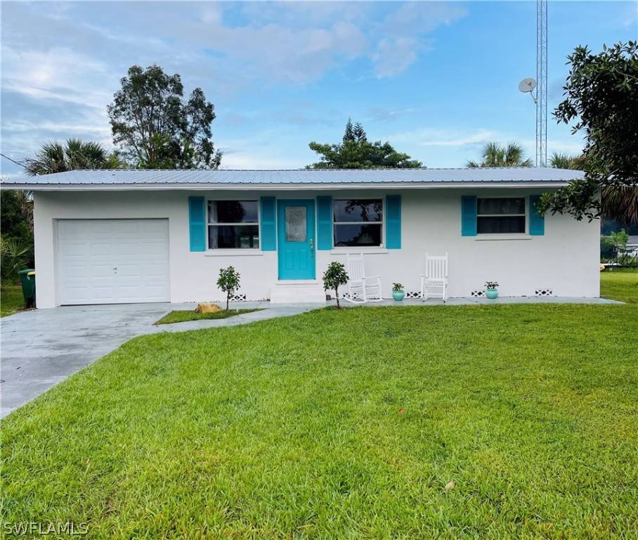 150 Danforth DR, Port Charlotte, FL 33980