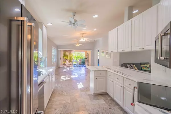 Naples, FL 34119,5699 Drummond WAY