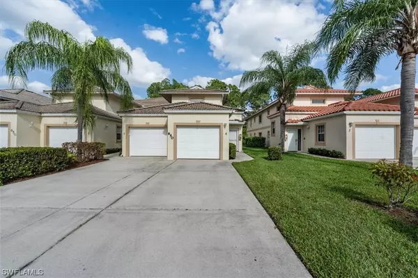 Naples, FL 34104,650 Luisa LN #805-4