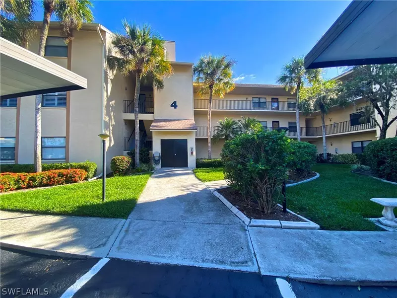 13288 White Marsh LN #3417, Fort Myers, FL 33912