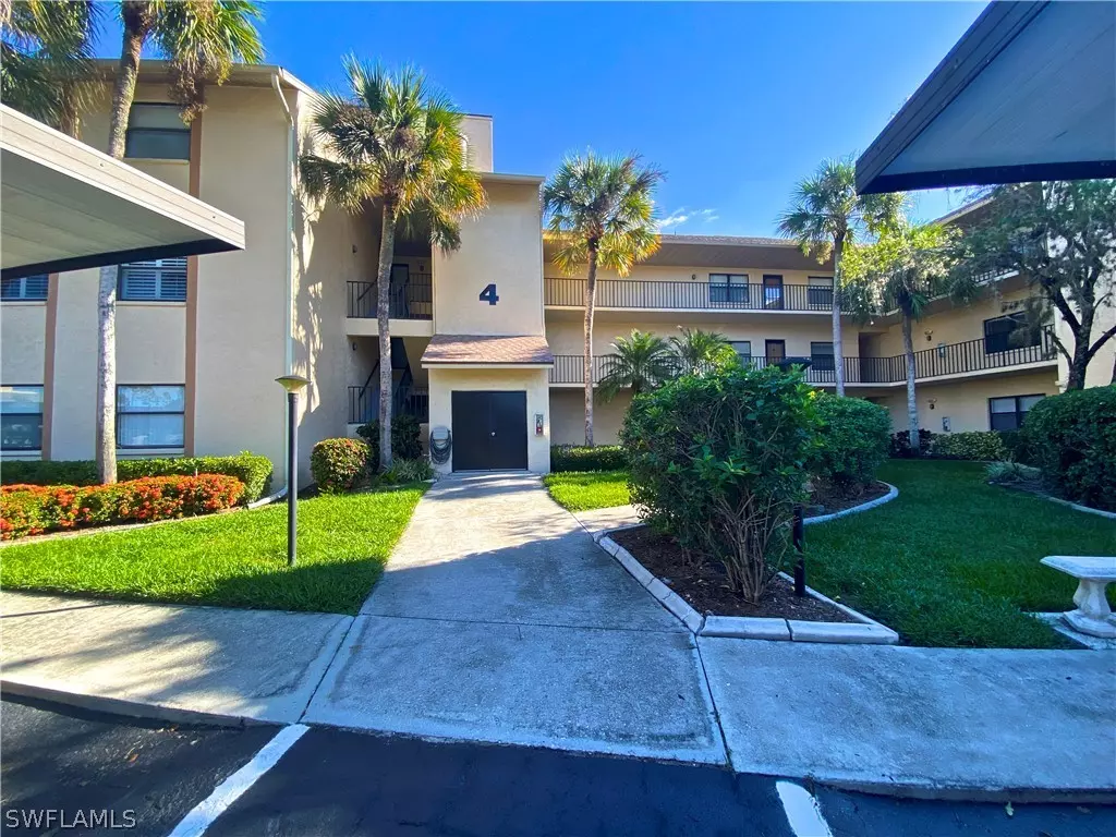 Fort Myers, FL 33912,13288 White Marsh LN #3417