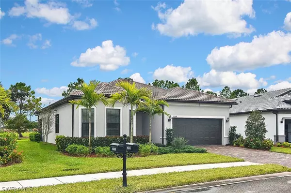 16584 Windsor WAY, Alva, FL 33920