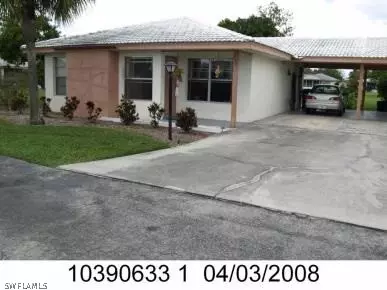 259 Beth Stacey BLVD, Lehigh Acres, FL 33936