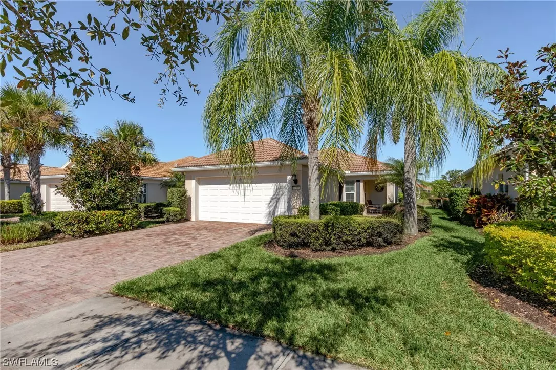 Naples, FL 34114,8689 Querce CT