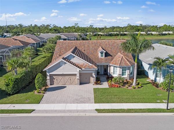 10550 Tidewater Key BLVD, Estero, FL 33928