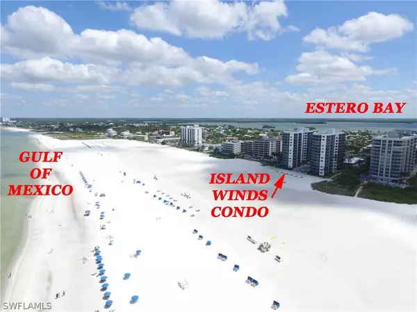 6610 Estero BLVD #921, Fort Myers Beach, FL 33931