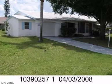 202 Norwich AVE, Lehigh Acres, FL 33936