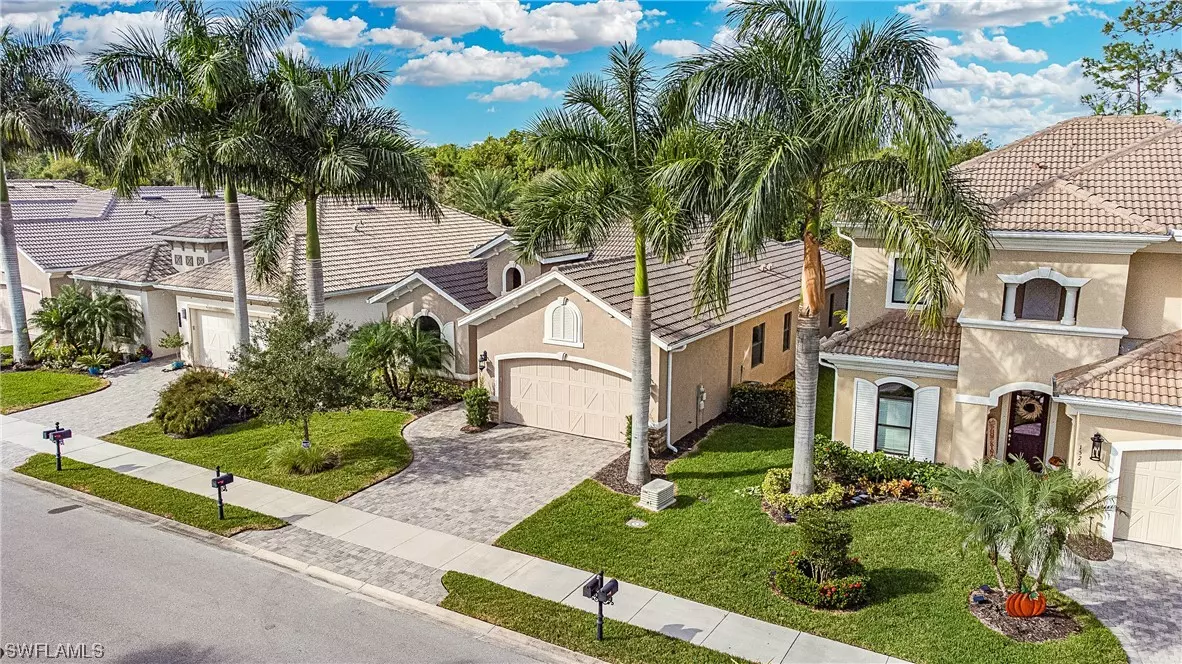 Naples, FL 34105,1530 Serrano CIR