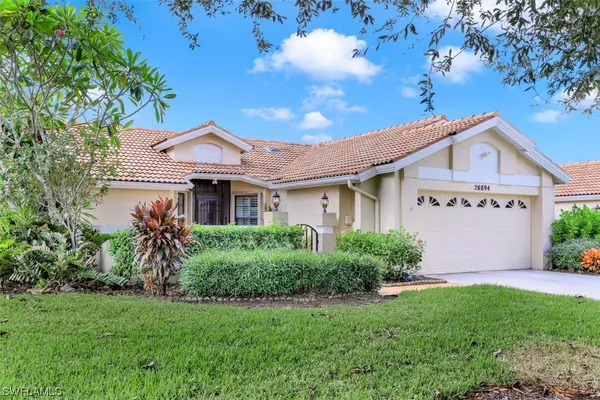 Bonita Springs, FL 34135,28894 Marsh Elder CT