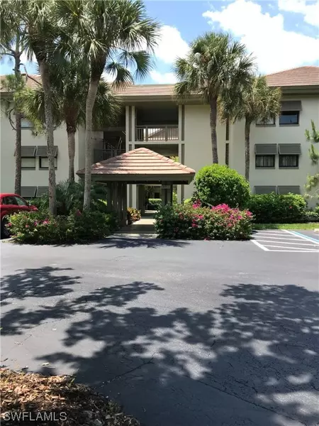 3661 Wild Pines DR #106, Bonita Springs, FL 34134