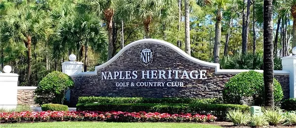 8759 Naples Heritage DR #D-23, Naples, FL 34112