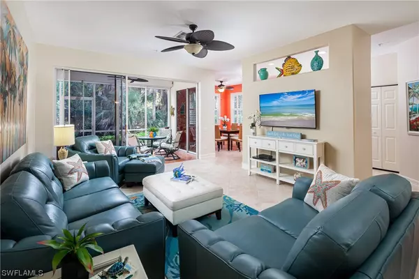 Naples, FL 34110,730 Tarpon Cove DR #103