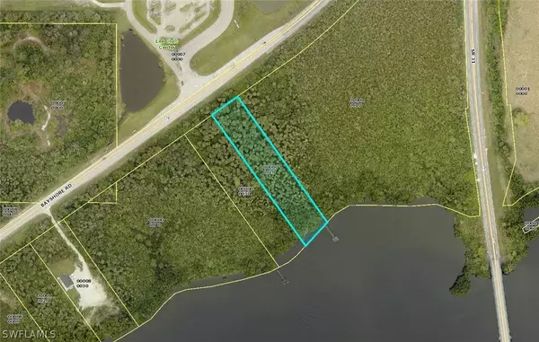 North Fort Myers, FL 33917,11790 Bayshore RD