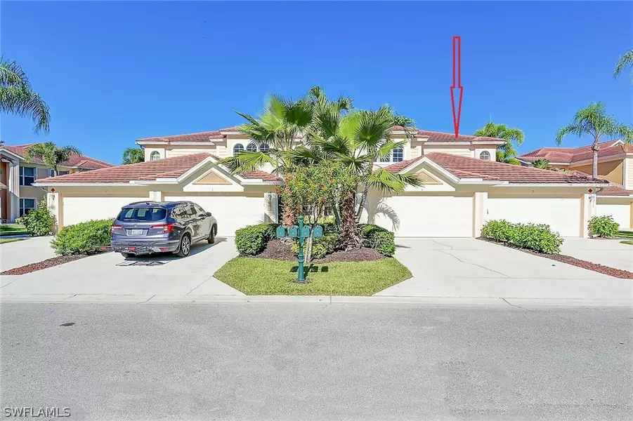 3211 Sea Haven CT #2704, North Fort Myers, FL 33903