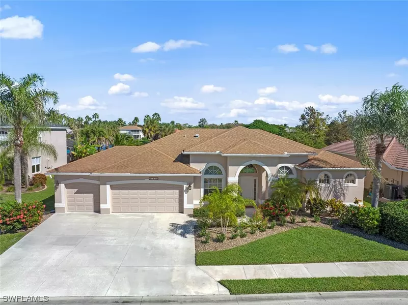 21521 Langholm RUN, Estero, FL 33928