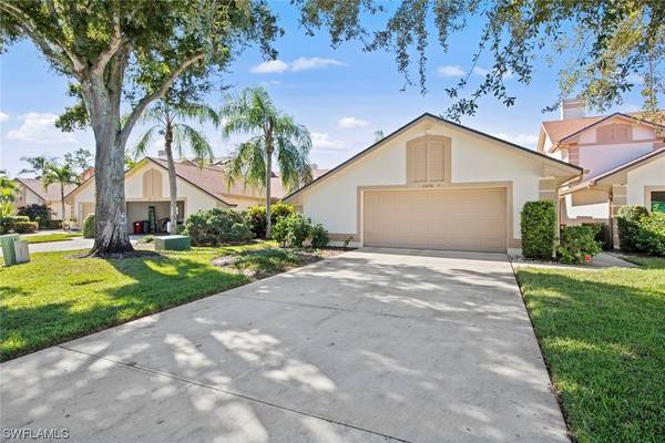 20090 Golden Panther DR #4, Estero, FL 33928