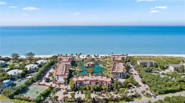 Sanibel, FL 33957,2445 W Gulf DR #B36