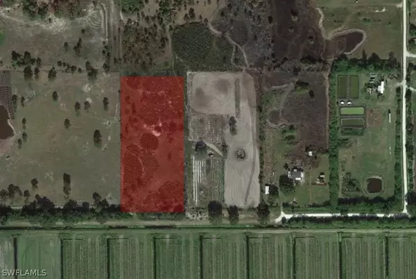 Clewiston, FL 33440,0 Grove Rd