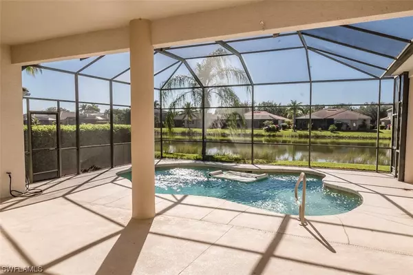 Naples, FL 34119,14802 Fripp Island CT