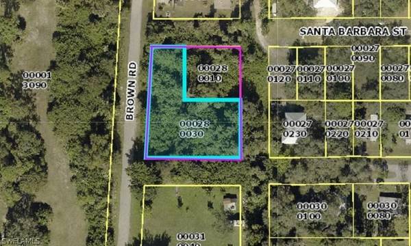 1800 Riverside AVE, North Fort Myers, FL 33903