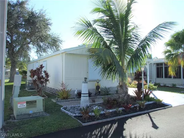 St James City, FL 33956,4949 Needlefish LN