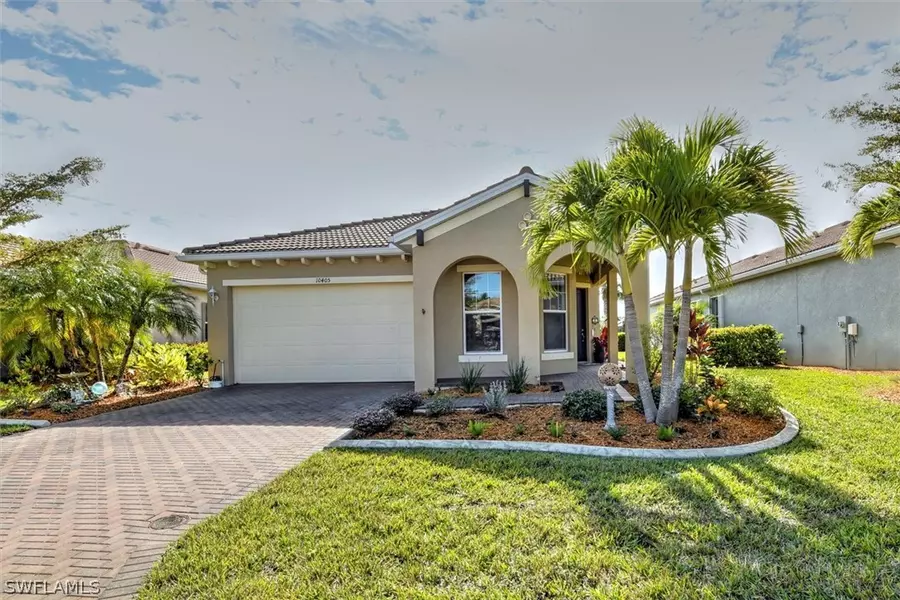 10405 Materita DR, Fort Myers, FL 33913