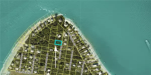 Upper Captiva, FL 33924,130 Swallow DR
