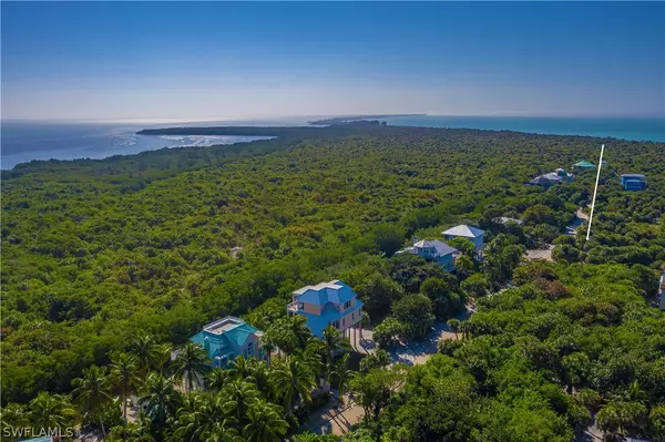 Upper Captiva, FL 33924,4431 Conch Shell DR