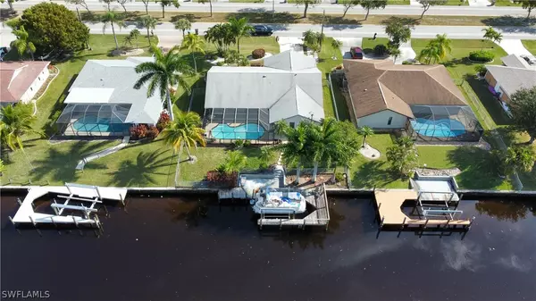 5028 Skyline BLVD, Cape Coral, FL 33914