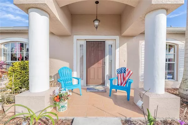 Cape Coral, FL 33993,101 NW 35th PL