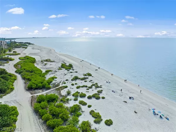 Fort Myers Beach, FL 33931,7451 Bella Lago DR #143