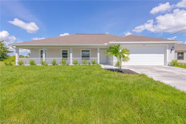 642 NE 7th AVE, Cape Coral, FL 33909