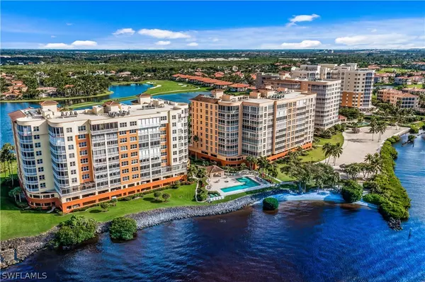 14200 Royal Harbour CT #302, Fort Myers, FL 33908